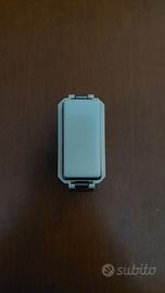 Vimar serie 8000 Deviatore usato