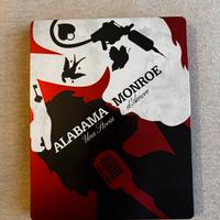 Alabama Monroe Steelbook Blu-ray ITA