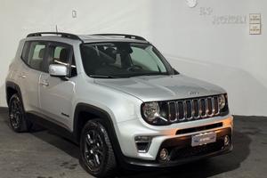 Jeep Renegade 1.6 Mjt DDCT 120 CV Night Eagle