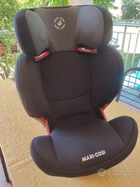 Seggiolino auto bimbi (15-36 kg)