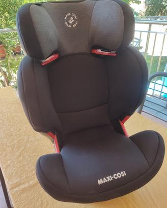 Seggiolino auto bimbi (15-36 kg)