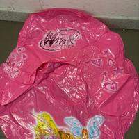 Poltroncina gonfiabile