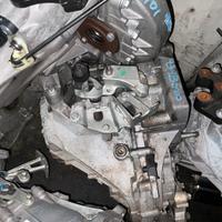 CAMBIO 939B5000 6M FIAT FREEMONT 2.0 TD