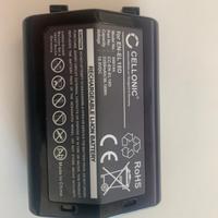 Batteria Nikon z9/d6