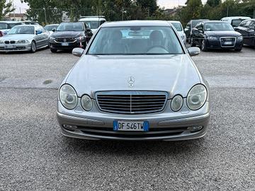 Mercedes-benz E 280 320 CDI cat Elegance