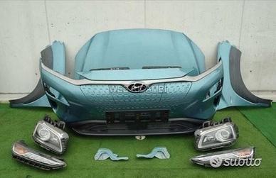 Musata Hyundai kona ricamb i