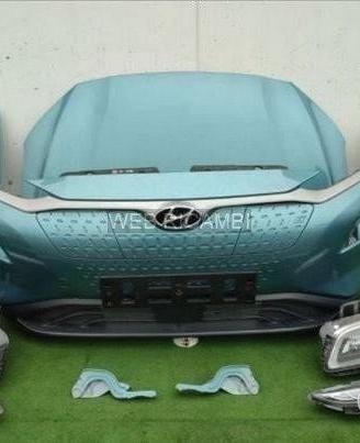 Musata Hyundai kona ricamb i