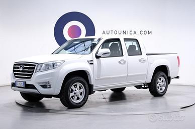 GREAT WALL Steed 2.4 ECODUAL 4WD PL WORK