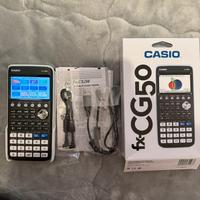 Casio FX-CG50