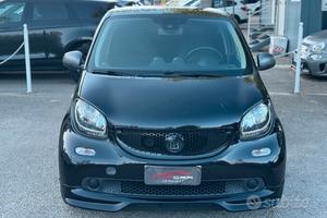 Smart Forfour Brabus style  automatica
