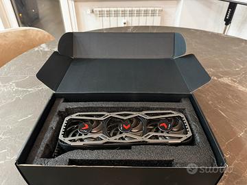 PNY GeForce RTX 3070 8 GB XLR8 Gaming Triple Fan