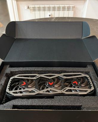 PNY GeForce RTX 3070 8 GB XLR8 Gaming Triple Fan