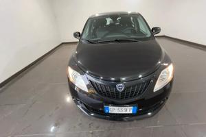 Lancia Ypsilon 1.0 FireFly 5 porte S&S Hybrid Silv
