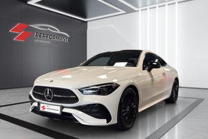 Mercedes CLE Coupe 180 AMG Line Advanced Plus auto