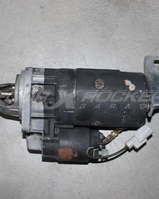Motorino avviamento Jeep Grand Cherokee ZJ 2.5 TD