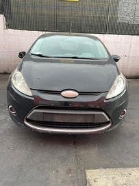 Ricambi Ford Fiesta 1.6 Diesel HHJD 2010