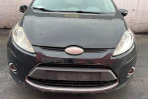 Ricambi Ford Fiesta 1.6 Diesel HHJD 2010