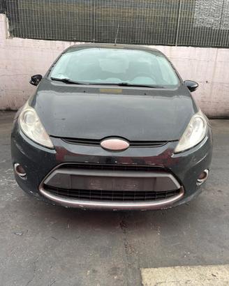 Ricambi Ford Fiesta 1.6 Diesel HHJD 2010