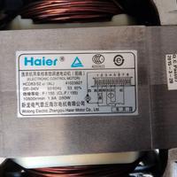 Motore lavatrice HAIER HCD63/52