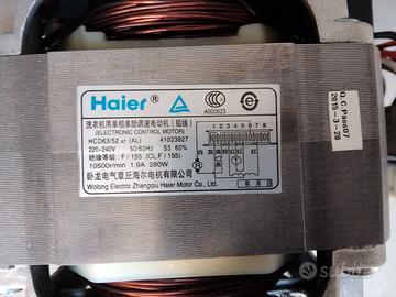 Motore lavatrice HAIER HCD63/52