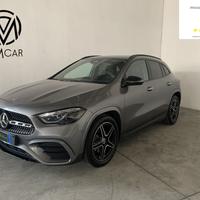 Mercedes-benz GLA 200 d AMG Premium plus