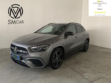 Mercedes-benz GLA 200 d AMG Premium plus
