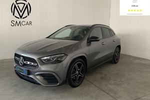 Mercedes-benz GLA 200 d AMG Premium plus