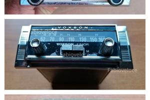 Accessori aftermarket EPOCA Fiat 500