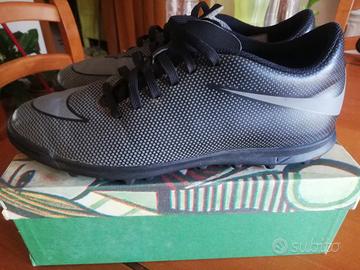 scarpe calcio indoor