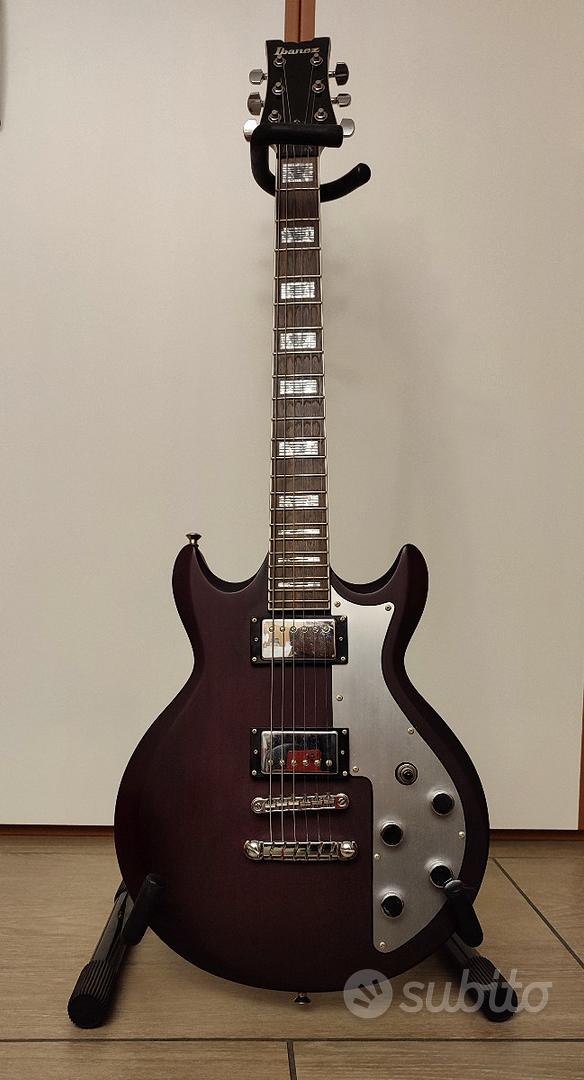 Ibanez axs42 deals