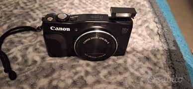 Canon sx700hs Full HD wi-fi