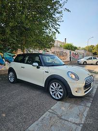 Mini cooper D 