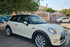 Mini cooper D 