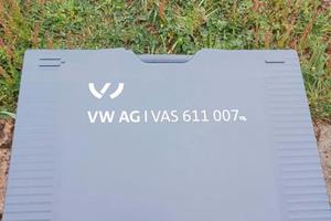 Attrezzo messa in fase motori Vw benzina MAI USATO