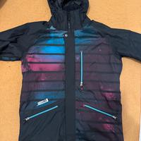 Giacca snowboard nitro