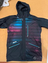 Giacca snowboard nitro