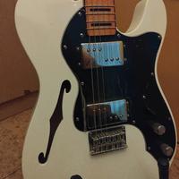 Chitarra elettrica SQUIRE TELECASTER