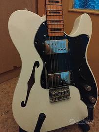 Chitarra elettrica SQUIRE TELECASTER