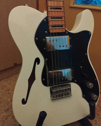 Chitarra elettrica SQUIRE TELECASTER
