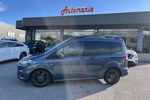 FORD TOURNEO CURRIER 1500 CDI 5M 100 CV