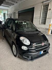 Fiat 500 L ‘17