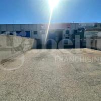 Capannone Industriale Bisceglie