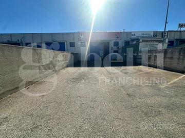 Capannone Industriale Bisceglie