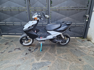 Yamaha Aerox 70cc