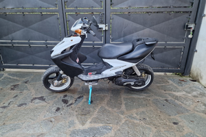 Yamaha Aerox 70cc