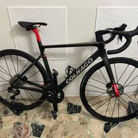 Stupenda Colnago V4RS pari al nuovo!!