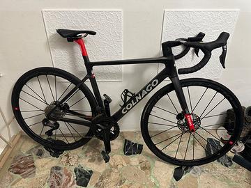 Stupenda Colnago V4RS pari al nuovo!!