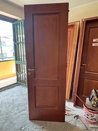 Porte da interno