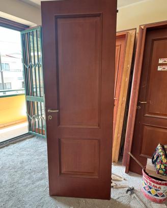 Porte da interno