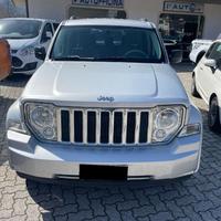 JEEP Cherokee 2.8 CRD DPF Limited MOTORE ROTTO